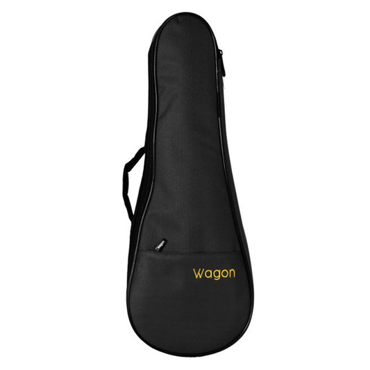 Wagon 03 Series Concert Ukulele Bag