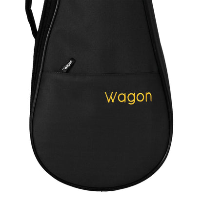 Wagon 03 Series Concert Ukulele Bag