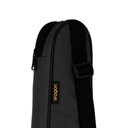 Wagon 03 Series Concert Ukulele Bag