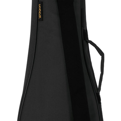 Wagon 03 Series Concert Ukulele Bag