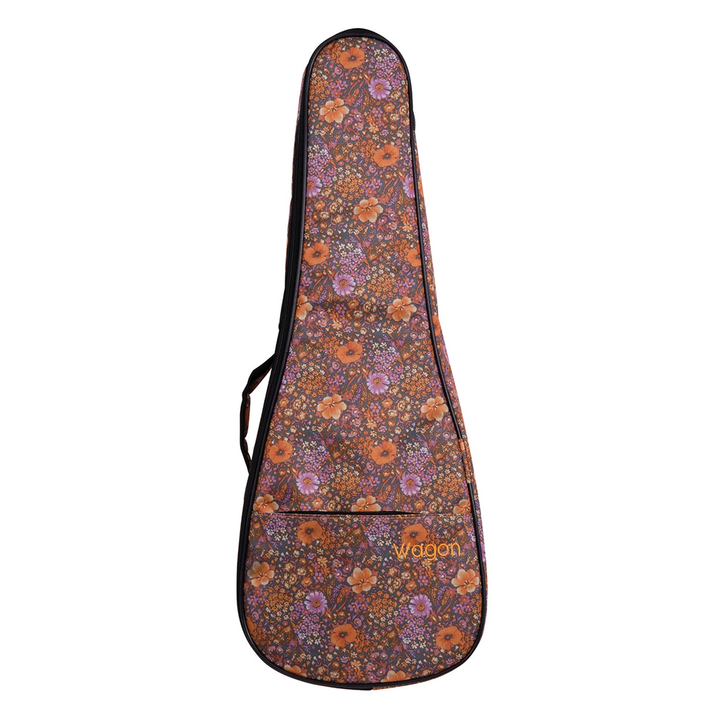 Wagon 03 Series Concert Ukulele Bag