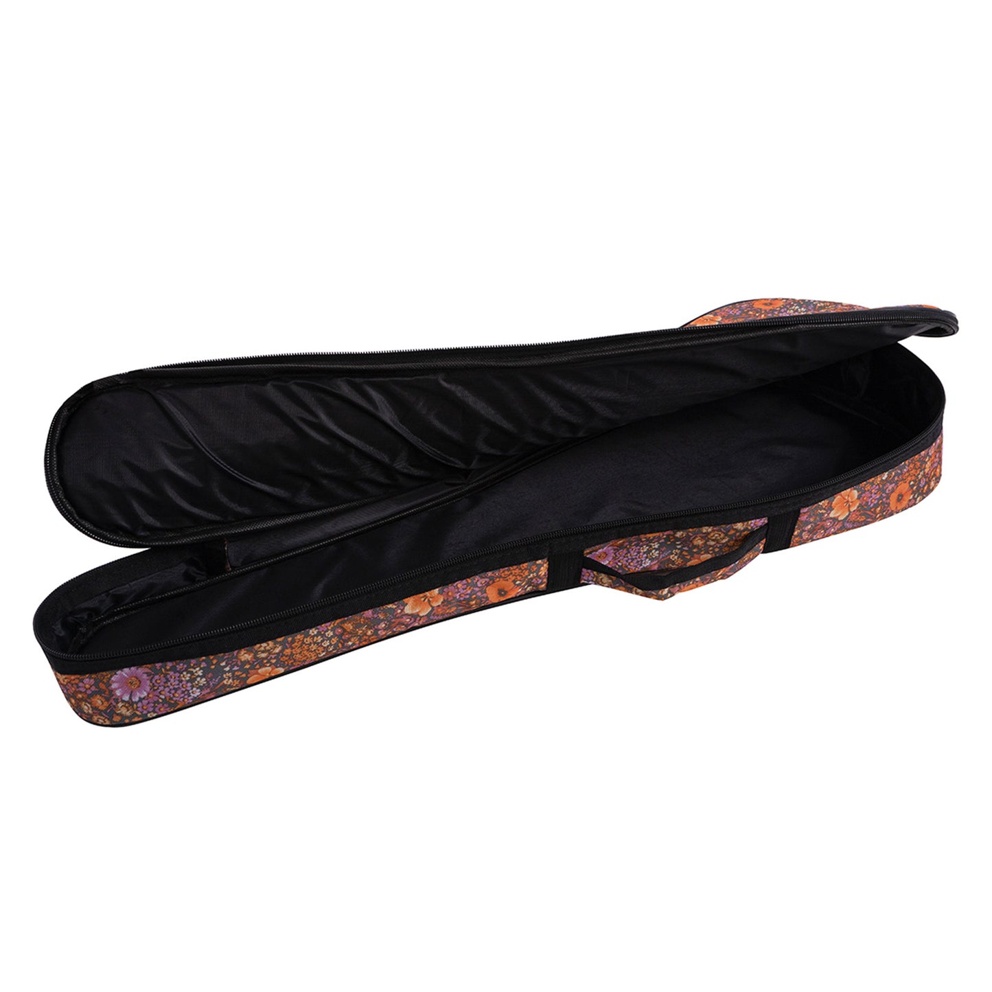 Wagon 03 Series Concert Ukulele Bag