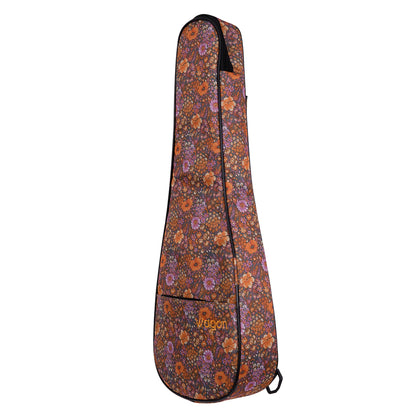 Wagon 03 Series Concert Ukulele Bag