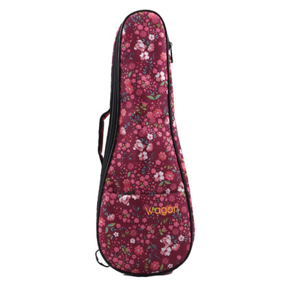 Wagon 03 Series Tenor Ukulele Bag