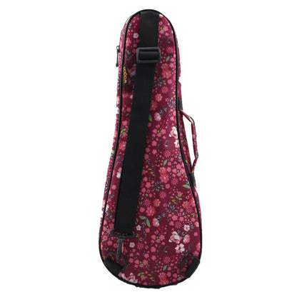 Wagon 03 Series Tenor Ukulele Bag