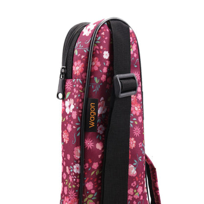 Wagon 03 Series Tenor Ukulele Bag