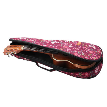 Wagon 03 Series Tenor Ukulele Bag