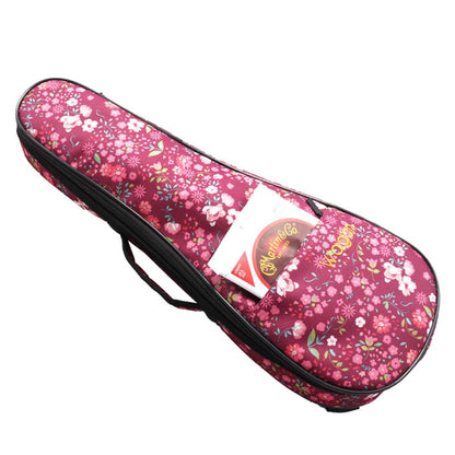 Wagon 03 Series Tenor Ukulele Bag