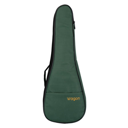 Wagon 03 Series Concert Ukulele Bag