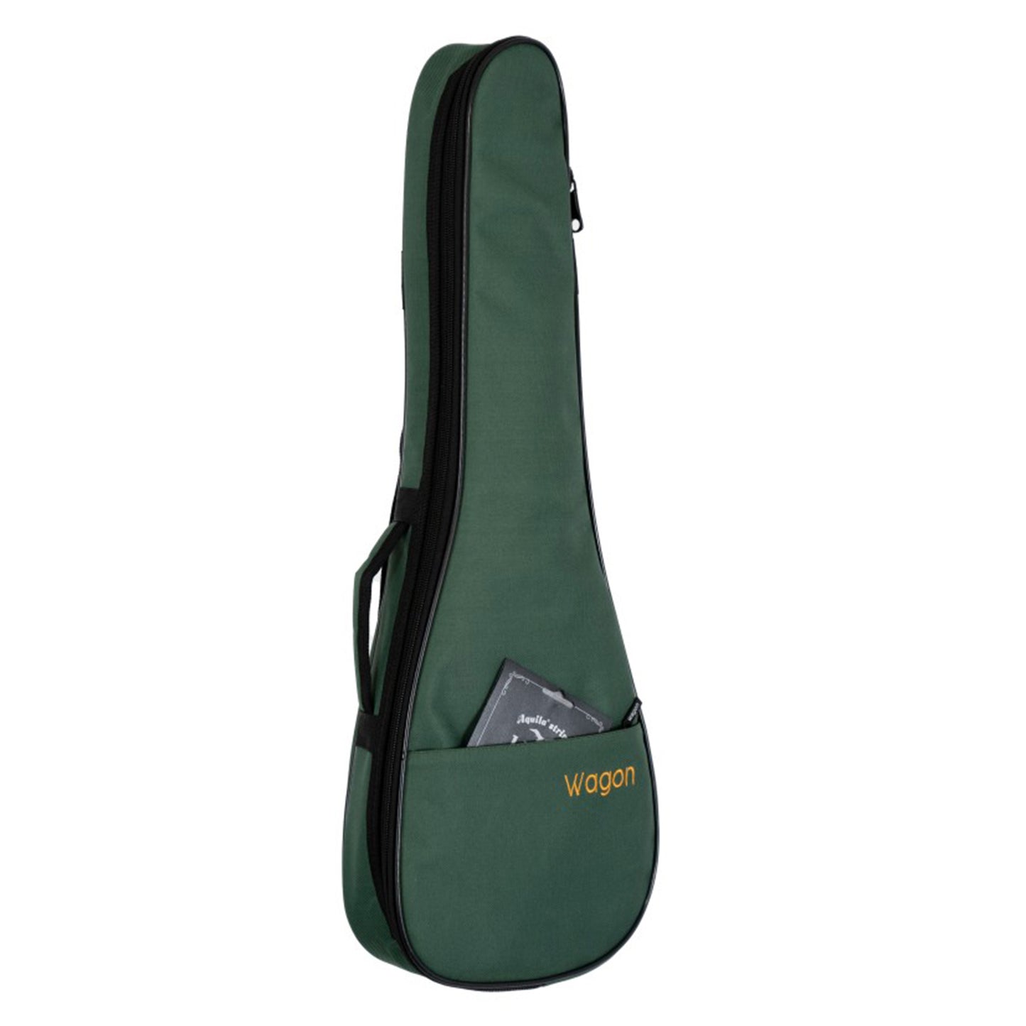 Wagon 03 Series Concert Ukulele Bag