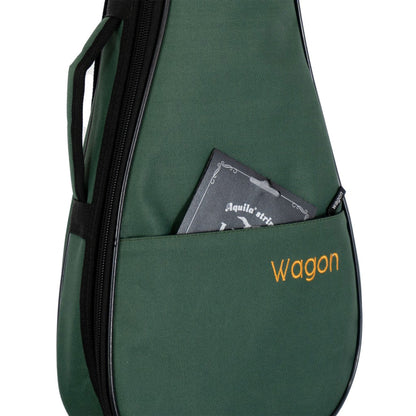 Wagon 03 Series Concert Ukulele Bag