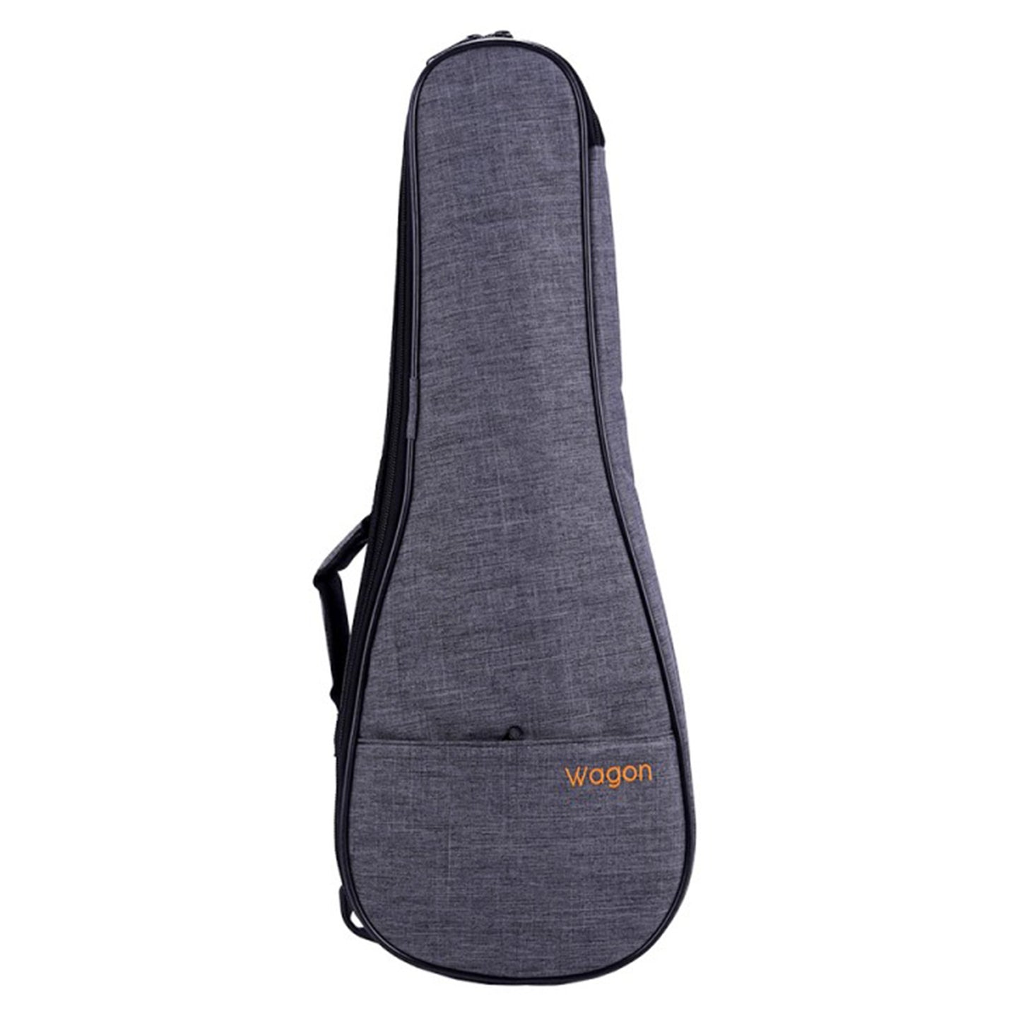 Wagon 03 Series Concert Ukulele Bag