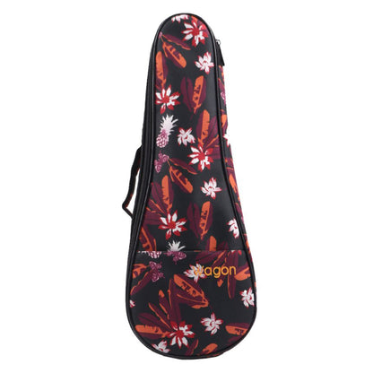 Wagon 03 Series Concert Ukulele Bag