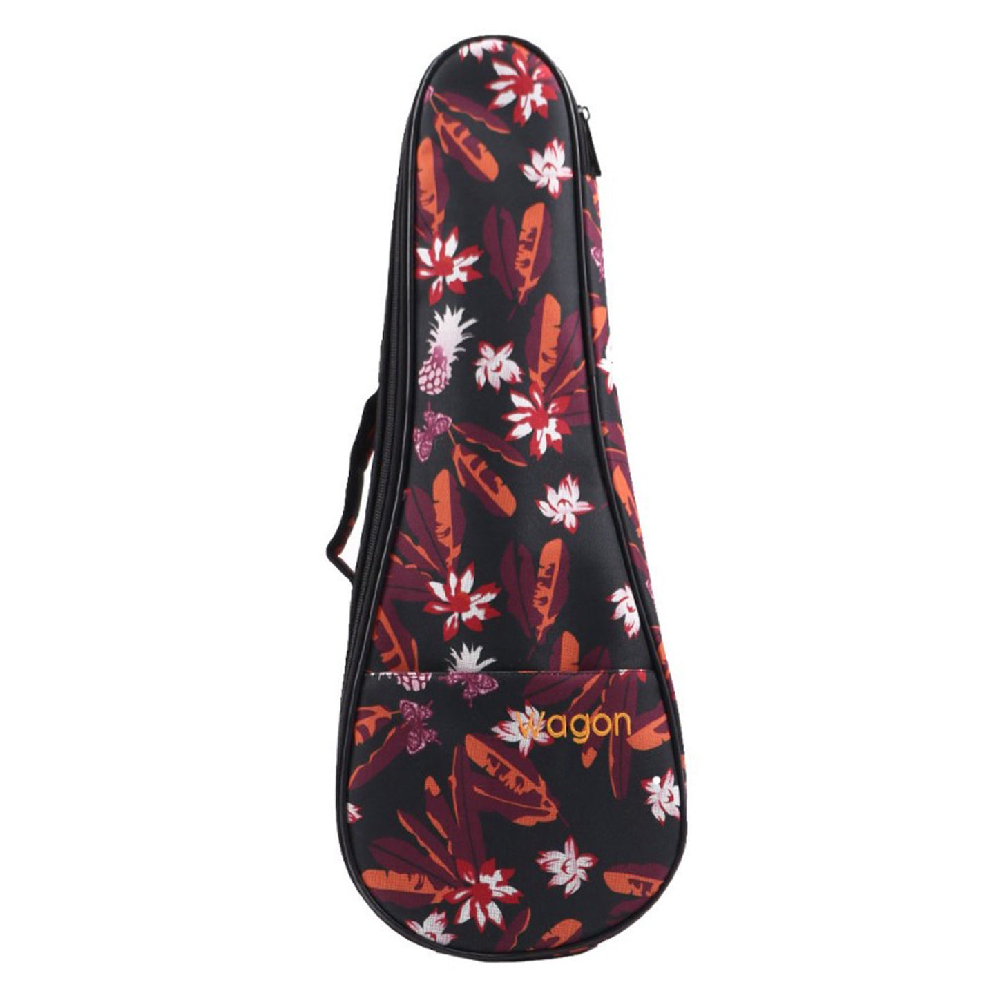 Wagon 03 Series Soprano Ukulele Bag