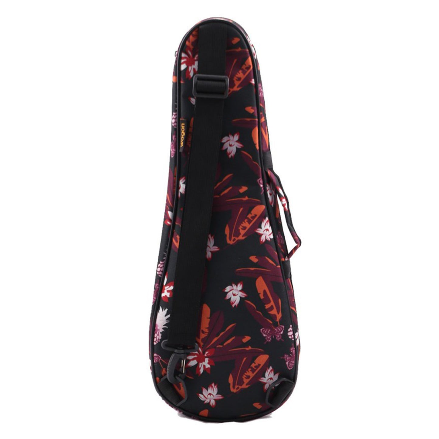 Wagon 03 Series Concert Ukulele Bag