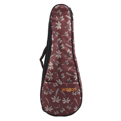 Wagon 03 Series Concert Ukulele Bag