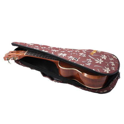 Wagon 03 Series Concert Ukulele Bag