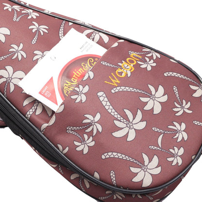 Wagon 03 Series Concert Ukulele Bag