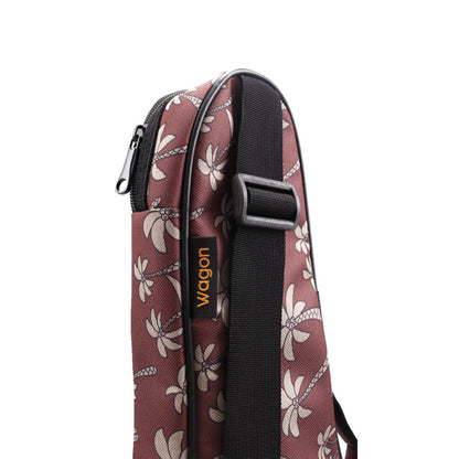 Wagon 03 Series Concert Ukulele Bag