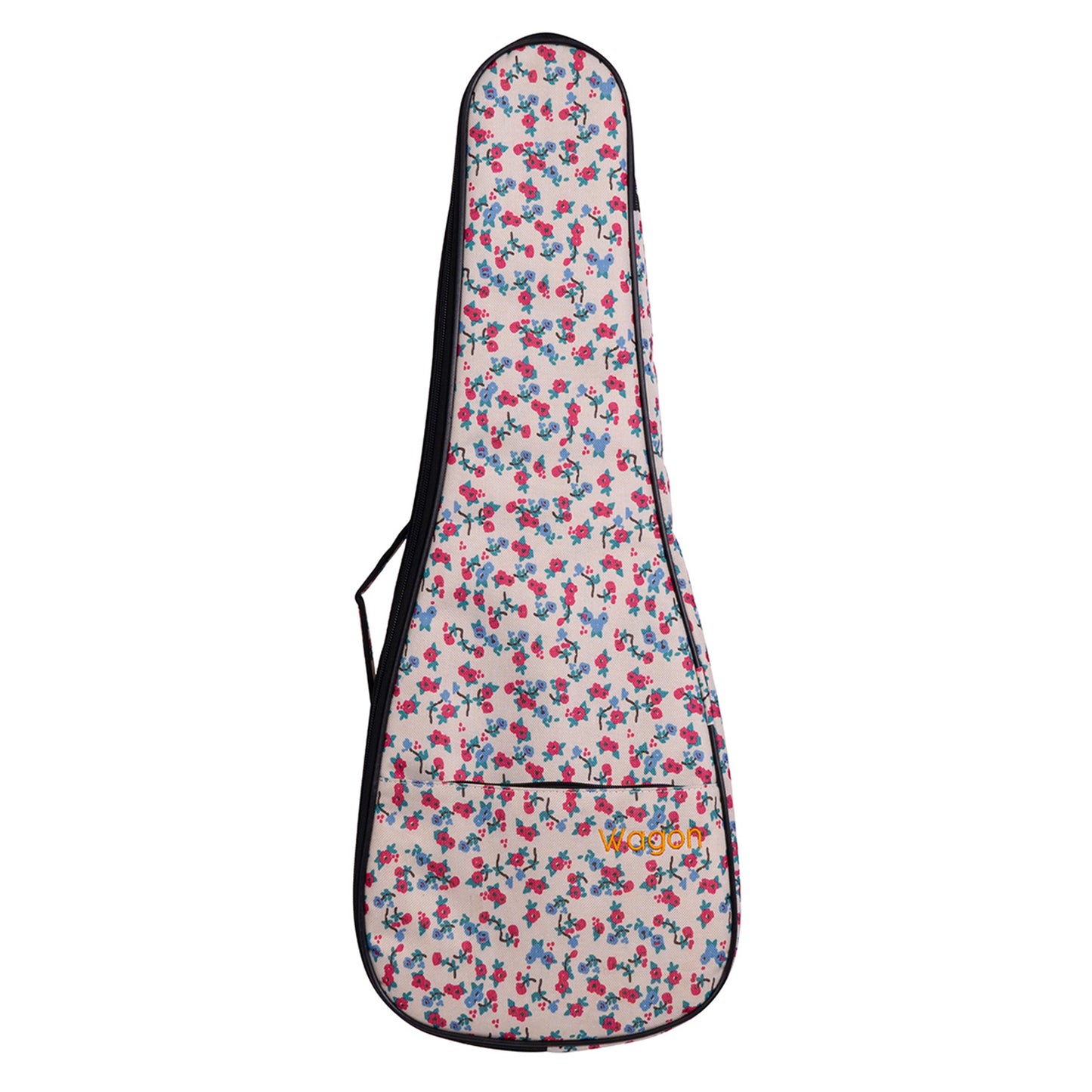 Wagon 03 Series Concert Ukulele Bag