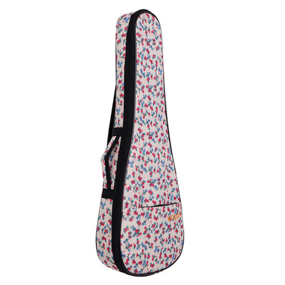 Wagon 03 Series Concert Ukulele Bag