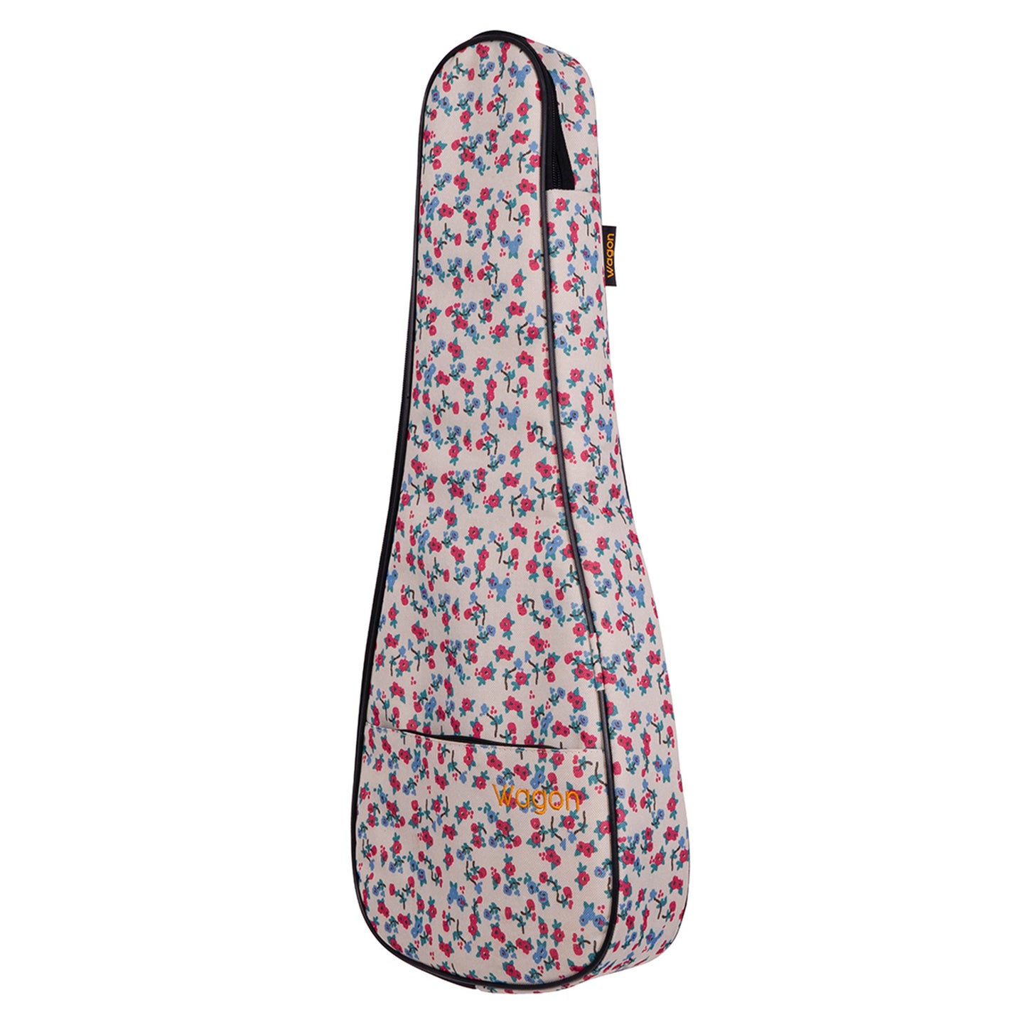 Wagon 03 Series Concert Ukulele Bag