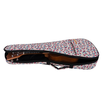 Wagon 03 Series Concert Ukulele Bag