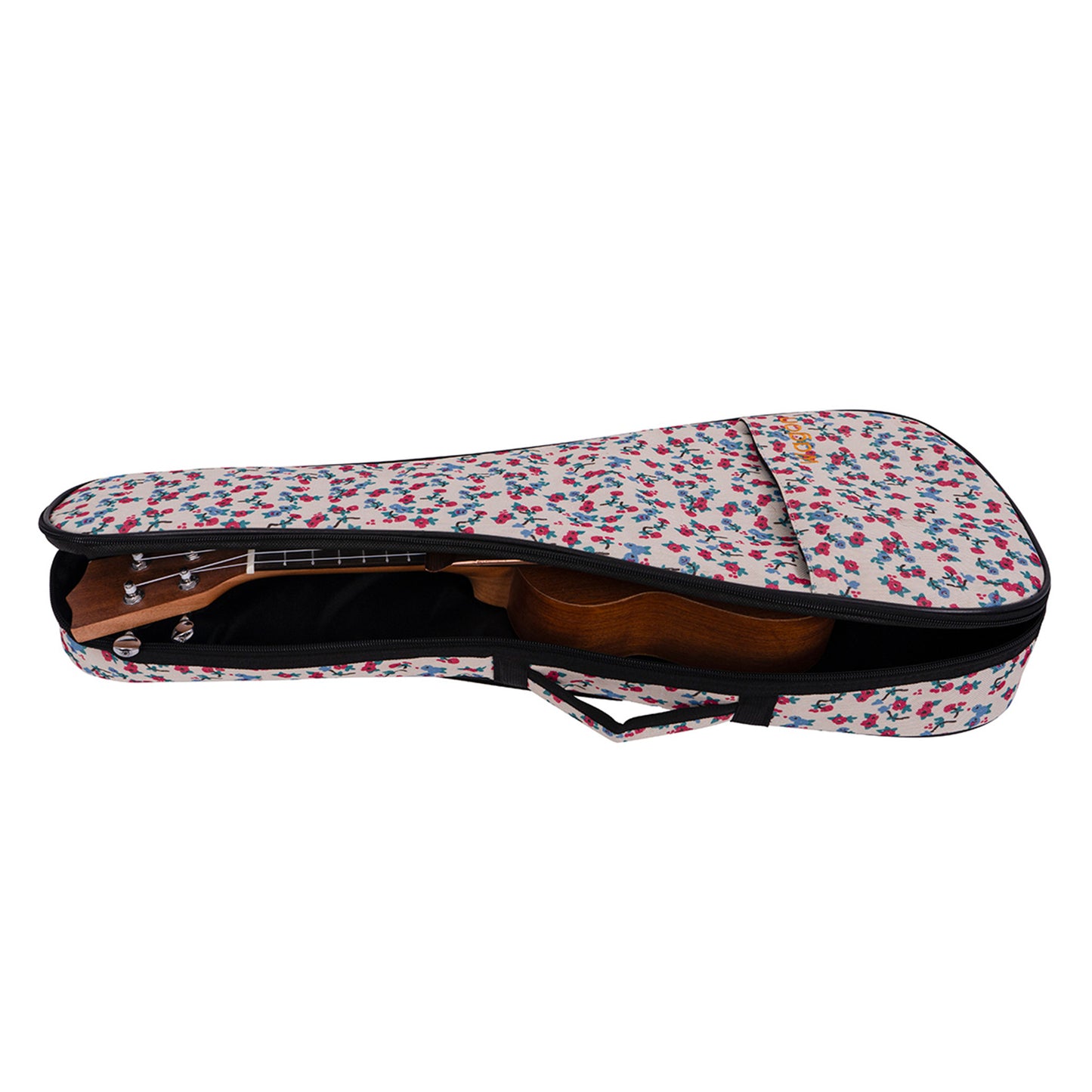 Wagon 03 Series Tenor Ukulele Bag