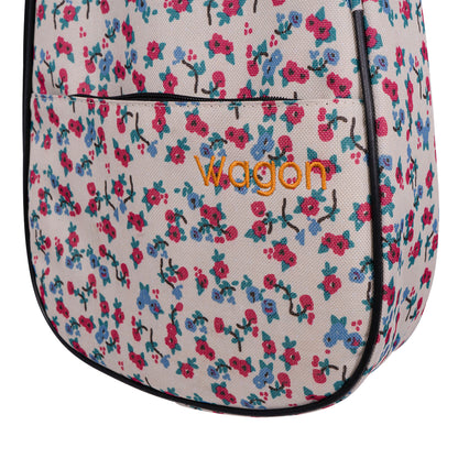 Wagon 03 Series Concert Ukulele Bag