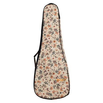 Wagon 03 Series Concert Ukulele Bag