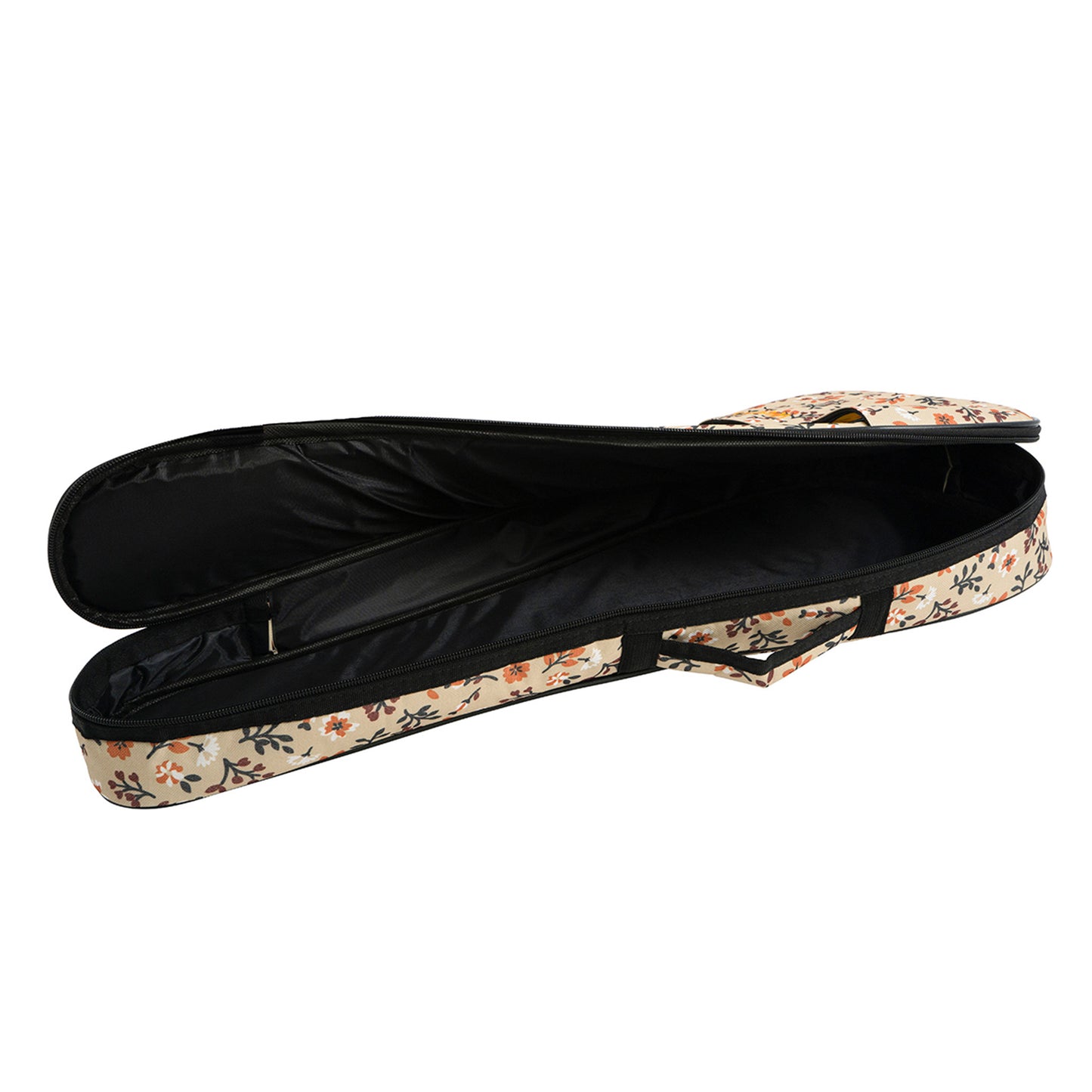 Wagon 03 Series Tenor Ukulele Bag