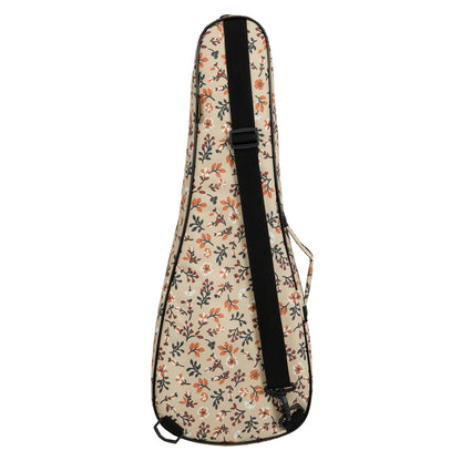 Wagon 03 Series Concert Ukulele Bag