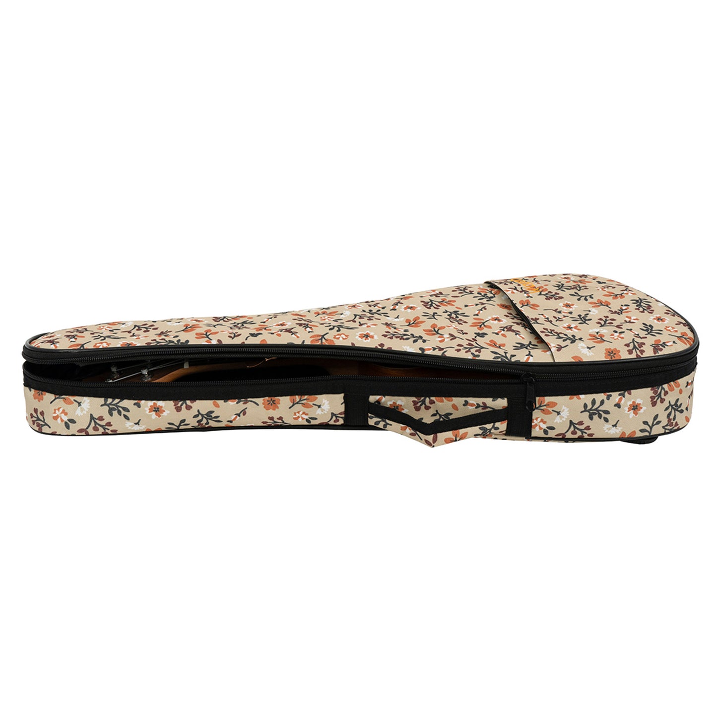 Wagon 03 Series Concert Ukulele Bag