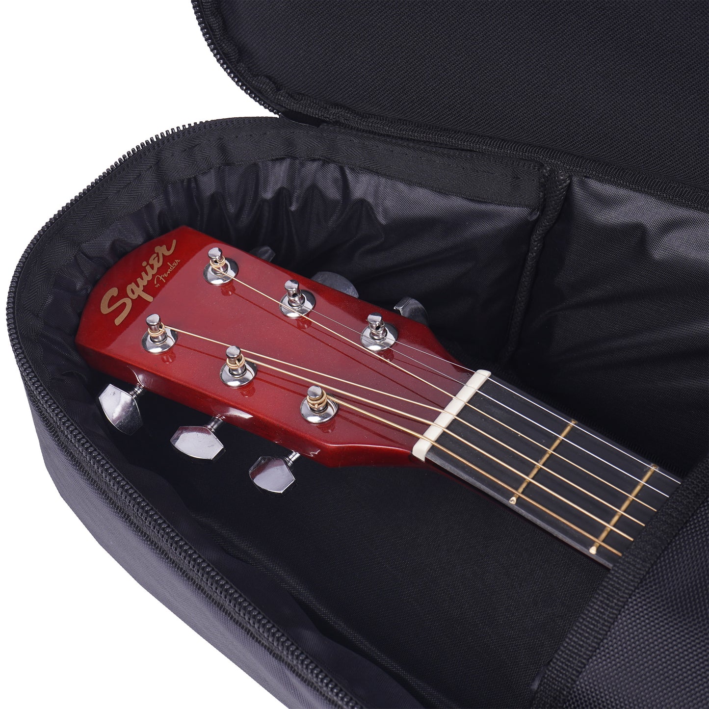 Wagon 04 Series Acoustic Guitar Bag