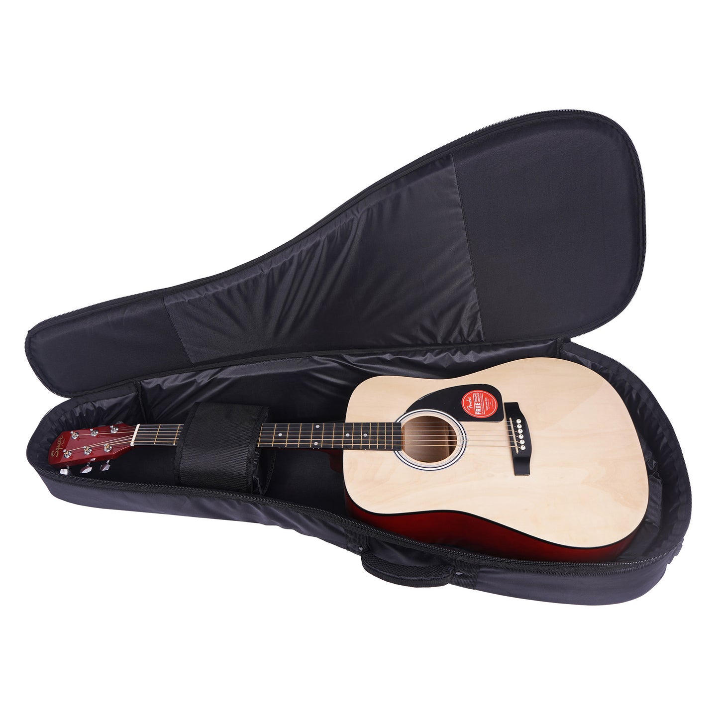 Wagon 04 Series Acoustic Guitar Bag