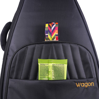 Wagon 04 Series Acoustic Guitar Bag