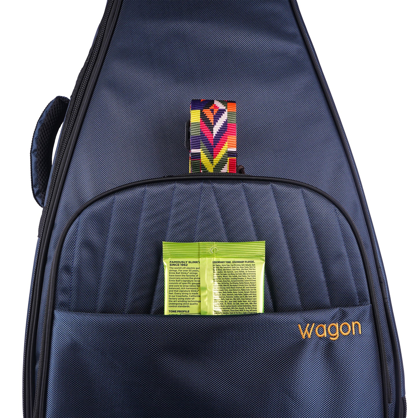 Wagon 04 Series Acoustic Guitar Bag