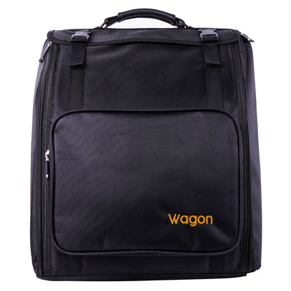 Wagon 04 Series 48 Key Accordion Bag