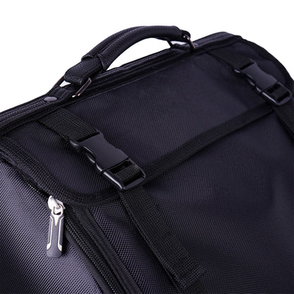 Wagon 04 Series 48 Key Accordion Bag