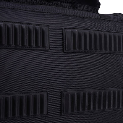 Wagon 04 Series 48 Key Accordion Bag