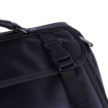 Wagon 04 Series 48 Key Accordion Bag