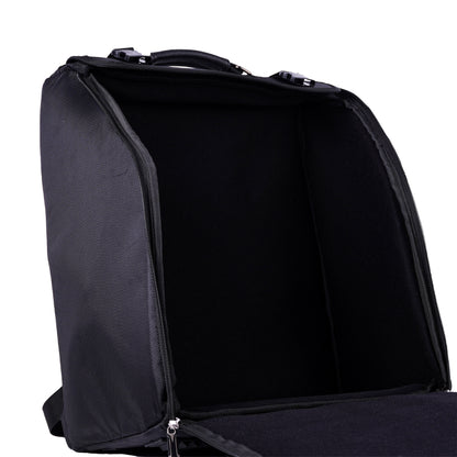 Wagon 04 Series 48 Key Accordion Bag