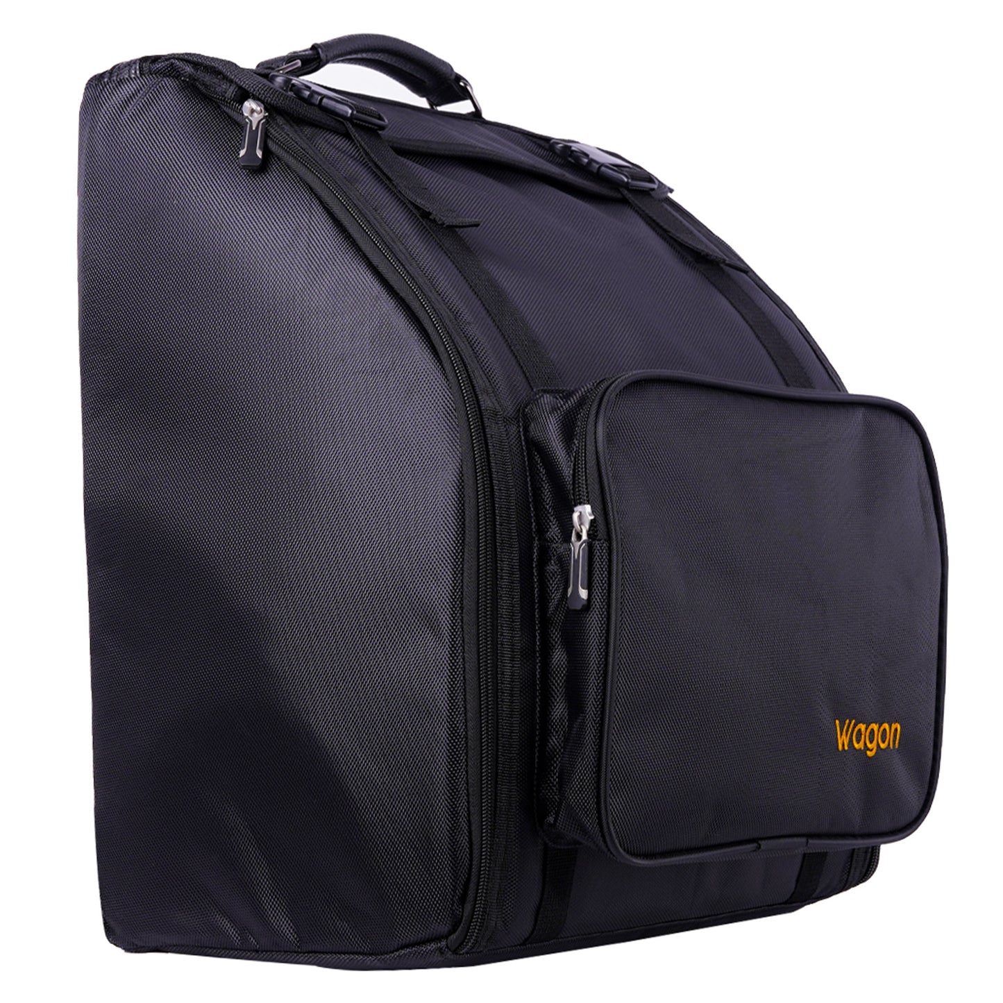 Wagon 04 Series 48 Key Accordion Bag