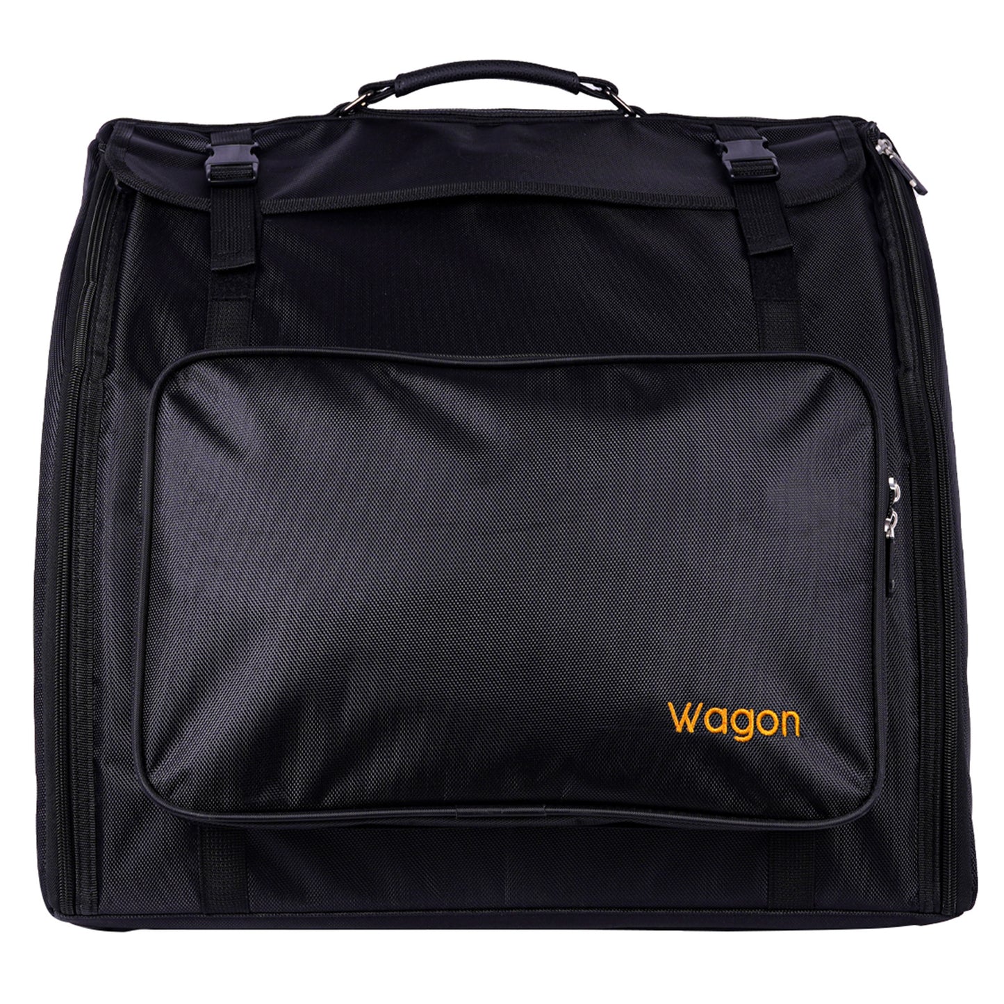 Wagon 04 Series 80 Key Accordion Bag