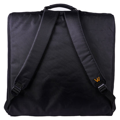 Wagon 04 Series 80 Key Accordion Bag