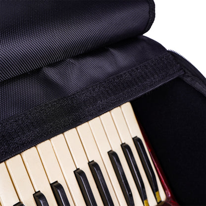 Wagon 04 Series 80 Key Accordion Bag