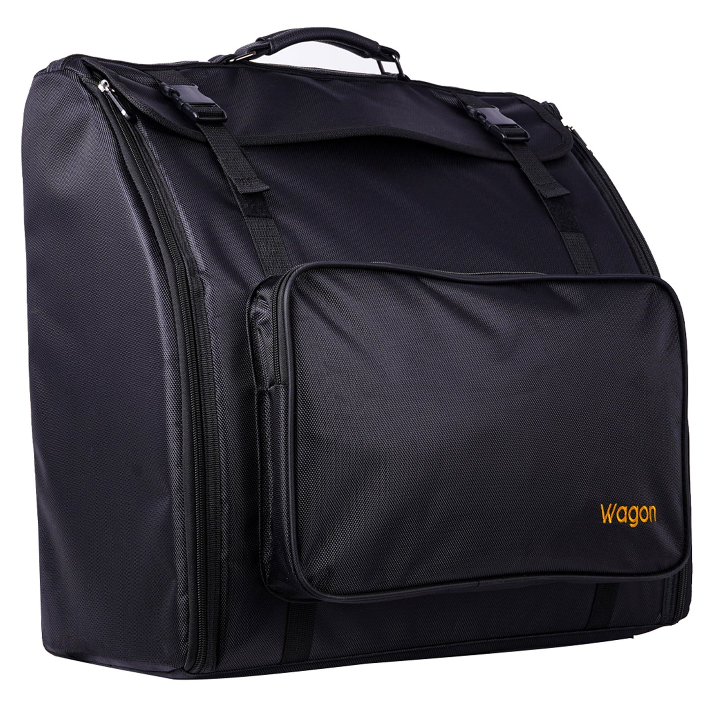 Wagon 04 Series 80 Key Accordion Bag