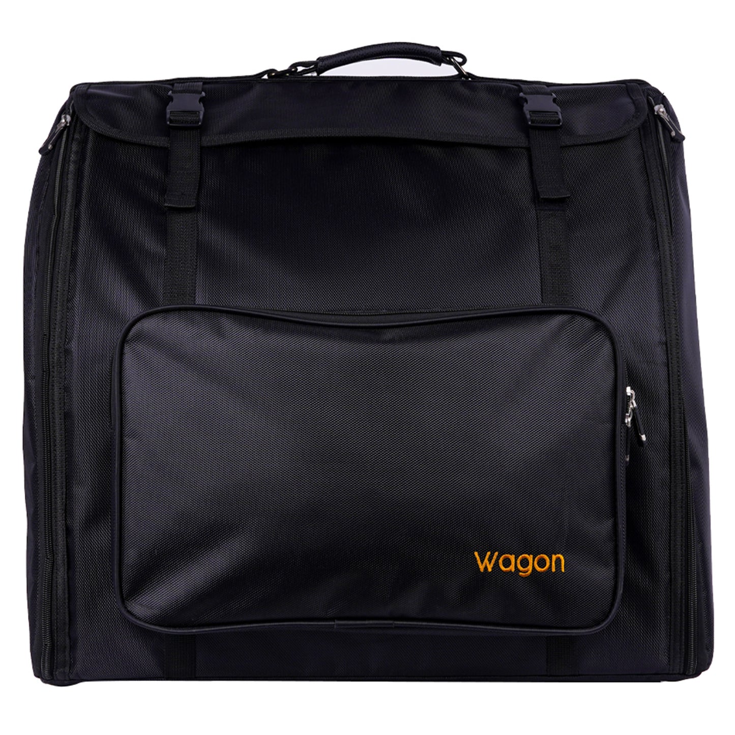 Wagon 04 Series 120 Key Accordion Bag