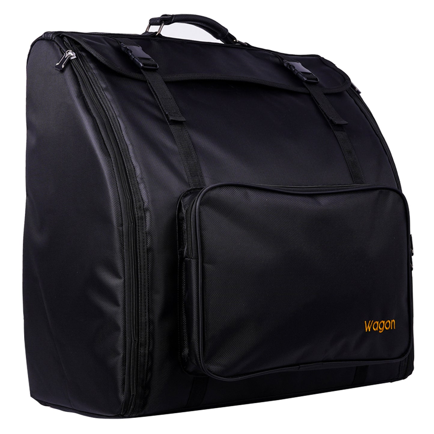 Wagon 04 Series 120 Key Accordion Bag