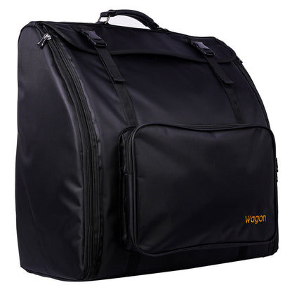 Wagon 04 Series 120 Key Accordion Bag